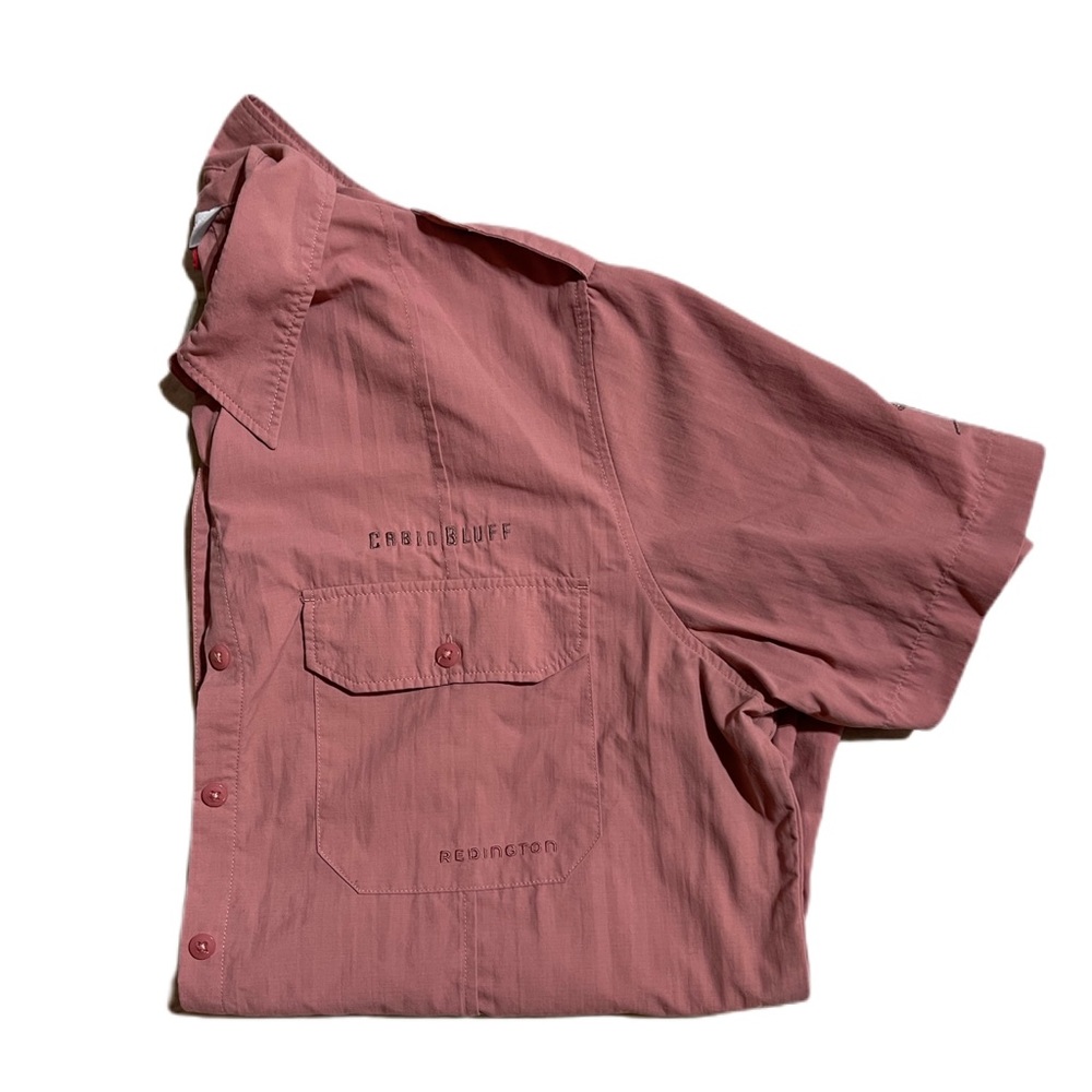 Women’s Redington Cabin Bluff Shirt